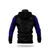 Moletom Sem Bolso Muay Thai Dragon Thai Azul Unissex - comprar online