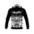 Moletom Sem Bolso Muay Thai Tiger Fight Unissex na internet