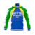 Moletom Sem Bolso Muay Thai Of Brazil Unissex