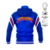 Moletom Sem Bolso Muay Thai Lion Fighter Unissex - comprar online