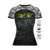 Babylook Muay Thai Força E Honra Manga Curta - comprar online