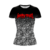 Babylook Muay Thai Demon Hunter Manga Curta