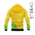 Moletom Sem Bolso Muay Thai Brazilian Unissex - comprar online