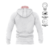 Moletom Feminino Muay Thai Warrior Woman - comprar online