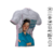 Rash Guard Manga Curta Jiu-jitsu Girl - comprar online