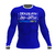 Rash Guard Manga Longa Jiu-jitsu Onde o Esforço Encontra a Excelência na internet