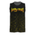 Regata Masculina Muay Thai Dark Clouds
