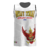 Regata Masculina Muay Thai Fighter Garuda White