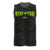 Regata Masculina Muay Thai Dragon Thai Verde