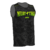 Regata Masculina Muay Thai Dragon Thai Verde - comprar online