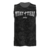 Regata Masculina Muay Thai Dragon Thai Cinza