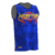 Regata Masculina Muay Thai Lion Fighter - comprar online