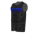 Regata Masculina Muay Thai Dragon Thai Azul na internet