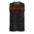 Regata Masculina Muay Thai Dragon Thai Vermelho