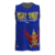 Regata Masculina Muay Thai Fighter Garuda Blue