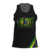 Regata Feminina Jiu-Jitsu Brazilian Brasil