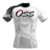 Rash Guard Manga Curta Jiu-jitsu Dragon Innove Faixas na internet