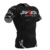 Rash Guard Manga Curta Jiu-jitsu Caveira Bjj Innove - comprar online