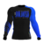 Rash Guard Manga Longa Jiu-jitsu Bjj Innove Fight Wear - loja online