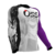 Imagem do Rash Guard Manga Longa Jiu-jitsu Dragon Innove Faixas
