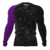 Rash Guard Manga Longa Jiu-jitsu A Arte Suave De Finalizar - comprar online