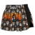 Short Muay Thai Classic Halloween Ghost Unissex - comprar online