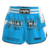 Short Muay Thai Classic Rio de Janeiro Unissex