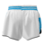 Short Muay Thai Classic Rio de Janeiro Unissex - comprar online