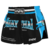 Short Muay Thai Classic Rio de Janeiro Unissex - INNFIGHTWEAR - Linha exclusiva para campeões!