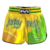 Short Muay Thai Classic Brazilian Unissex