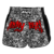 Short Muay Thai Classic Demon Hunter Unissex