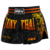 Short Muay Thai Classic Dragon Thai Laranja Unissex - comprar online
