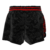 Short Muay Thai Classic Dragon Thai Vermelho Unissex - INNFIGHTWEAR - Linha exclusiva para campeões!