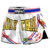 Short Muay Thai Classic Fighter Garuda White Unissex - comprar online