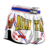 Short Muay Thai Classic Fighter Garuda White Unissex na internet