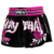Short Muay Thai Classic Girl Roses Unissex - comprar online