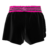 Short Muay Thai Classic Girl Roses Unissex - INNFIGHTWEAR - Linha exclusiva para campeões!