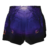 Short Muay Thai Classic Halloween Roxo Unissex - INNFIGHTWEAR - Linha exclusiva para campeões!