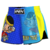 Short Muay Thai Classic Heróis Infantil Unissex - comprar online