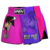 Imagem do Short Muay Thai Classic Heróis Infantil Unissex