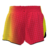 Imagem do Short Muay Thai Classic Heróis Infantil Unissex