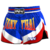 Short Muay Thai Classic Lion Fighter Unissex - comprar online