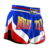 Short Muay Thai Classic Lion Fighter Unissex na internet