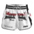 Short Muay Thai Classic Minas Gerais Unissex
