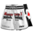 Short Muay Thai Classic Minas Gerais Unissex - comprar online