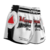 Short Muay Thai Classic Minas Gerais Unissex na internet