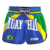 Short Muay Thai Classic Of Brazil Unissex