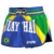 Short Muay Thai Classic Of Brazil Unissex - comprar online