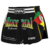Short Muay Thai Classic Rio Grande do Sul Unissex - comprar online