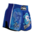 Short Muay Thai Classic Shark Kids Unissex na internet